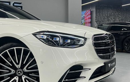 Mercedes-Benz S-Класс, 2021 год, 13 994 000 рублей, 7 фотография