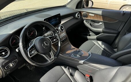 Mercedes-Benz GLC, 2021 год, 5 300 000 рублей, 7 фотография