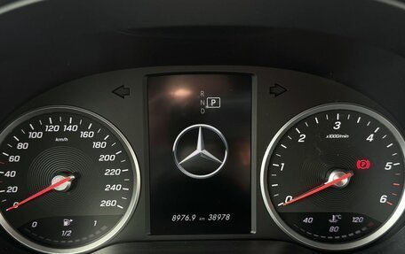 Mercedes-Benz GLC, 2021 год, 5 300 000 рублей, 11 фотография