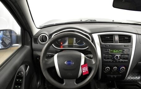 Datsun on-DO I рестайлинг, 2016 год, 550 000 рублей, 6 фотография