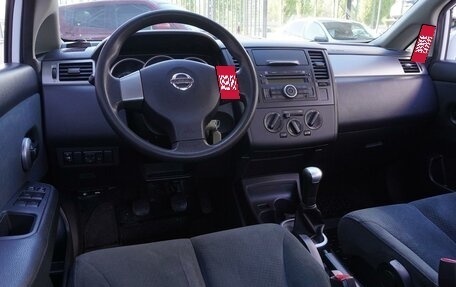 Nissan Tiida, 2013 год, 999 000 рублей, 6 фотография