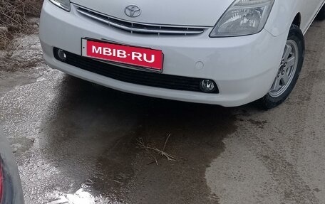 Toyota Prius, 2008 год, 850 000 рублей, 2 фотография