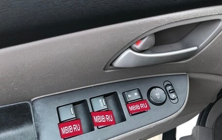 Honda Odyssey (North America) IV, 2011 год, 1 850 000 рублей, 17 фотография