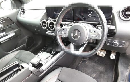 Mercedes-Benz B-Класс, 2020 год, 1 569 000 рублей, 4 фотография