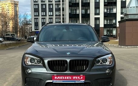 BMW X1, 2014 год, 1 970 000 рублей, 2 фотография