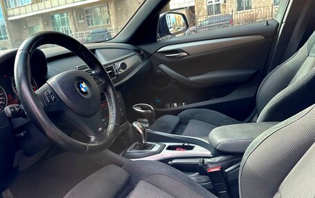 BMW X1, 2014 год, 1 970 000 рублей, 14 фотография