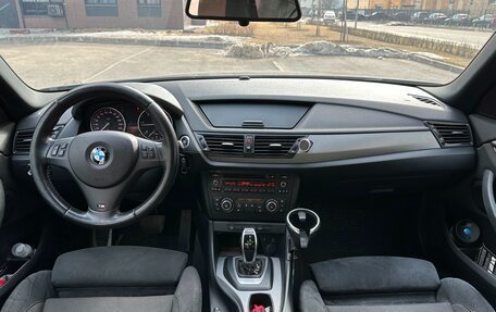 BMW X1, 2014 год, 1 970 000 рублей, 15 фотография