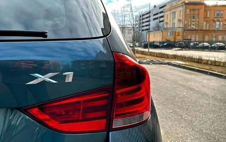 BMW X1, 2014 год, 1 970 000 рублей, 9 фотография