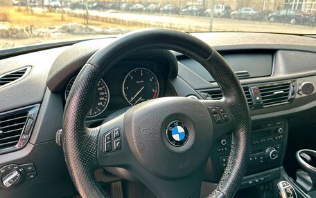 BMW X1, 2014 год, 1 970 000 рублей, 13 фотография