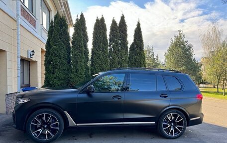 BMW X7, 2019 год, 9 499 000 рублей, 5 фотография