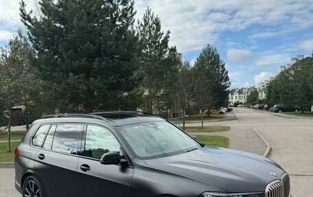 BMW X7, 2019 год, 9 499 000 рублей, 3 фотография
