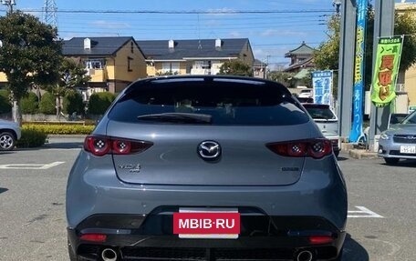 Mazda 3, 2021 год, 1 450 600 рублей, 3 фотография