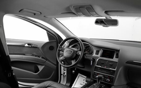 Audi Q7, 2012 год, 1 800 000 рублей, 5 фотография