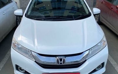 Honda Grace I, 2015 год, 1 275 000 рублей, 1 фотография