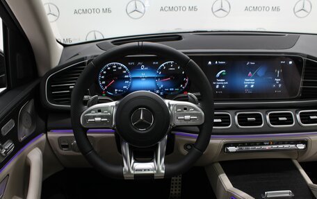 Mercedes-Benz GLE AMG, 2023 год, 17 000 000 рублей, 5 фотография