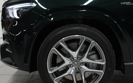 Mercedes-Benz GLE AMG, 2023 год, 17 000 000 рублей, 4 фотография