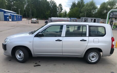 Toyota Probox I, 2018 год, 1 270 000 рублей, 4 фотография