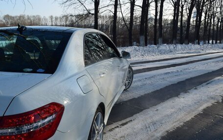 Mercedes-Benz E-Класс, 2011 год, 2 190 000 рублей, 3 фотография