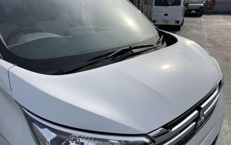 Mitsubishi eK Wagon, 2020 год, 783 000 рублей, 3 фотография