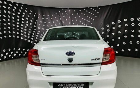 Datsun on-DO I рестайлинг, 2017 год, 689 000 рублей, 6 фотография