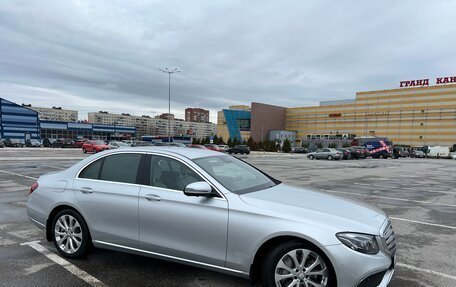 Mercedes-Benz E-Класс, 2017 год, 4 320 000 рублей, 7 фотография