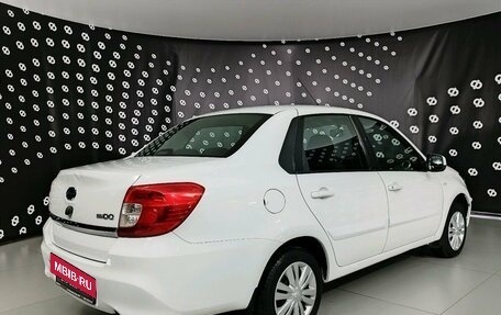 Datsun on-DO I рестайлинг, 2017 год, 689 000 рублей, 7 фотография