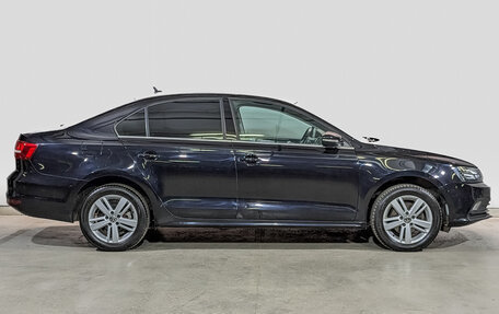 Volkswagen Jetta VI, 2015 год, 1 490 000 рублей, 4 фотография