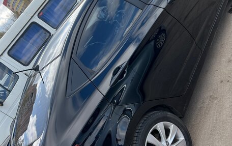 Hyundai Solaris II рестайлинг, 2012 год, 820 000 рублей, 3 фотография