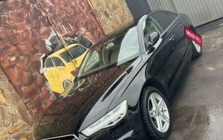 Audi A6, 2017 год, 2 700 000 рублей, 2 фотография