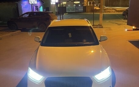 Audi Q3, 2012 год, 1 950 000 рублей, 10 фотография