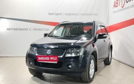 Suzuki Grand Vitara, 2009 год, 1 067 000 рублей, 3 фотография