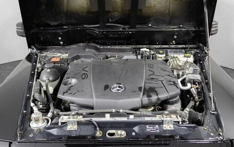 Mercedes-Benz G-Класс W463 рестайлинг _ii, 2014 год, 6 390 000 рублей, 11 фотография
