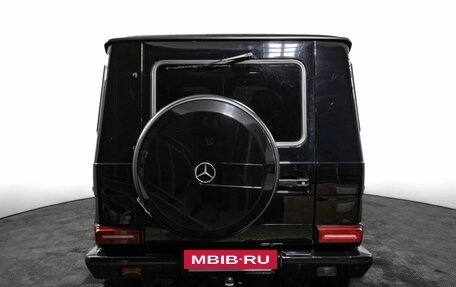 Mercedes-Benz G-Класс W463 рестайлинг _ii, 2014 год, 6 390 000 рублей, 6 фотография