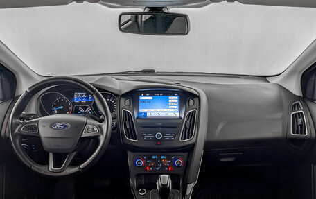 Ford Focus III, 2019 год, 1 650 000 рублей, 14 фотография