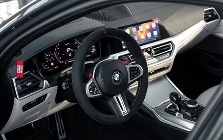 BMW 3 серия, 2019 год, 5 350 000 рублей, 13 фотография