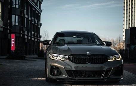 BMW 3 серия, 2019 год, 5 350 000 рублей, 6 фотография