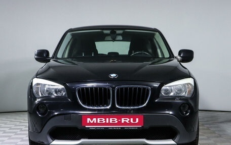 BMW X1, 2012 год, 1 355 000 рублей, 2 фотография