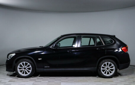 BMW X1, 2012 год, 1 355 000 рублей, 8 фотография