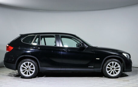 BMW X1, 2012 год, 1 355 000 рублей, 4 фотография
