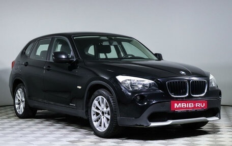 BMW X1, 2012 год, 1 355 000 рублей, 3 фотография