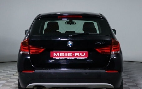 BMW X1, 2012 год, 1 355 000 рублей, 6 фотография