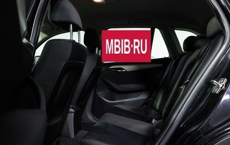 BMW X1, 2012 год, 1 355 000 рублей, 10 фотография
