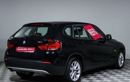 BMW X1, 2012 год, 1 355 000 рублей, 5 фотография