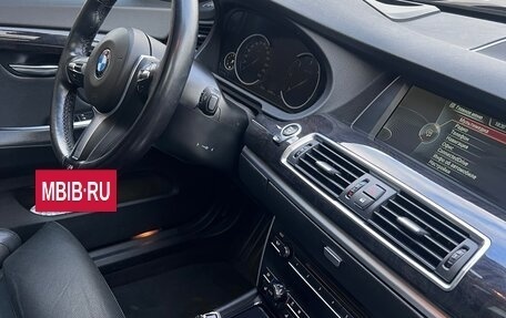 BMW 5 серия, 2012 год, 2 000 000 рублей, 7 фотография