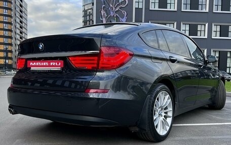 BMW 5 серия, 2012 год, 2 000 000 рублей, 3 фотография
