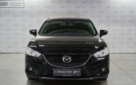 Mazda 6, 2015 год, 1 991 300 рублей, 3 фотография