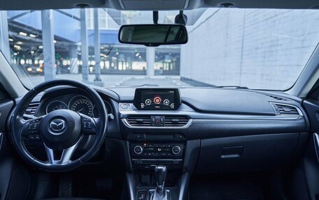 Mazda 6, 2015 год, 1 991 300 рублей, 8 фотография