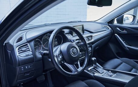 Mazda 6, 2015 год, 1 991 300 рублей, 6 фотография