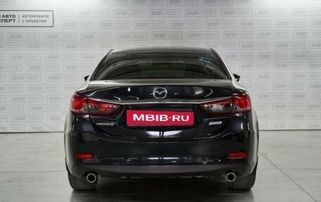 Mazda 6, 2015 год, 1 991 300 рублей, 4 фотография