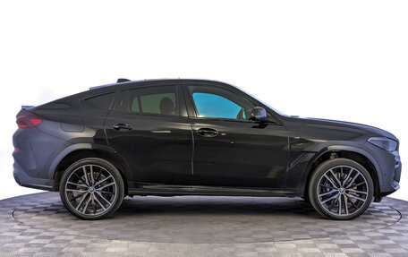 BMW X6, 2022 год, 11 995 000 рублей, 4 фотография